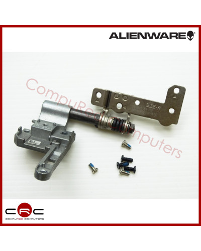 Hinge right Dell Alienware 17 r2 (P43F)