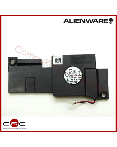 Subwoofer Speaker Dell Alienware 17 r2 17 r 3 (P43F)