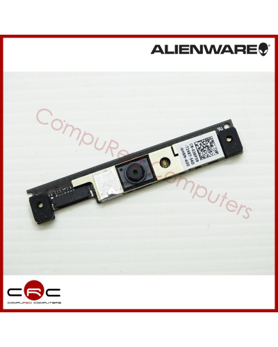 Kamera Dell Alienware 15 r2 (P42F) 17 r2 17 r3 (P43F)