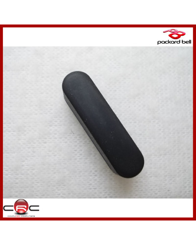 Pie de goma trasero Packard Bell EasyNote TE11HC Acer Travelmate P253