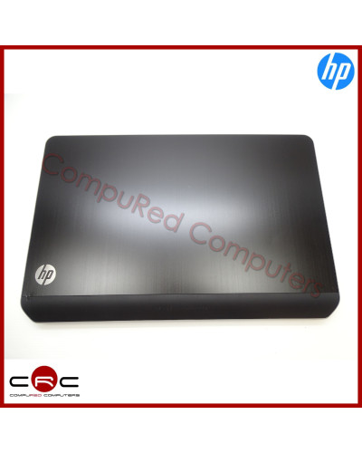 Display-Deckel HP Pavilion dv6-7004