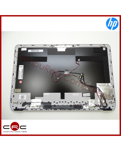 Carcasa trasera pantalla HP Pavilion dv6-7004