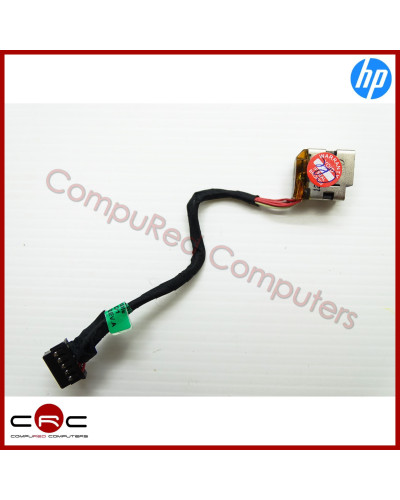 Strombuchse  HP Pavilion dv6-7004