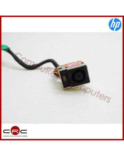 Conector de carga HP Pavilion dv6-7004