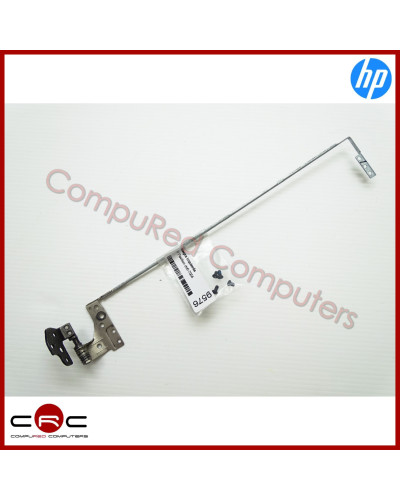 Scharnier links HP Pavilion dv6-7004