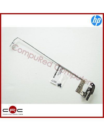 Bisagra derecha HP Pavilion dv6-7004