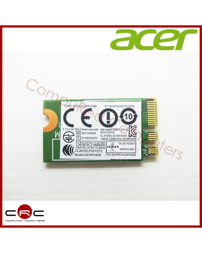 Módulo inalámbrico Acer Aspire 3 A315 E5-573 E5-575 F5-571 F5-573 Asus S410U Lenovo IdeaPad 110 310 330S S340