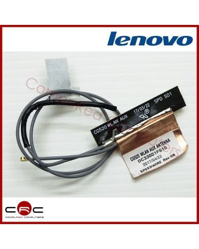 Antena inalámbrica AUX Lenovo IdeaPad 110-15ACL 110-15IBR