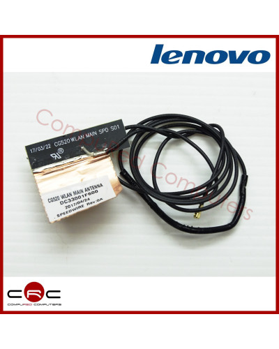 Antena inalámbrica MAIN Lenovo IdeaPad 110-15ACL 110-15IBR