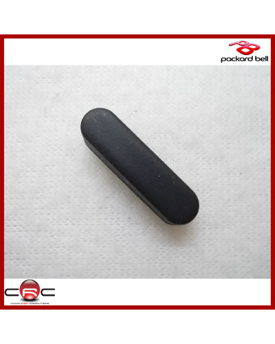 Front rubber foot Packard Bell EasyNote TE11HC Acer Travelmate P253