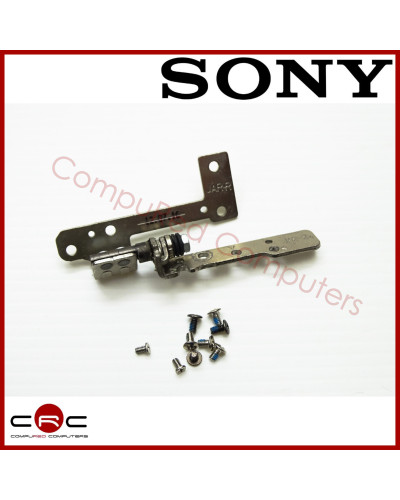 Bisagra derecha Sony VAIO SVS131A12M SVS1311C5E