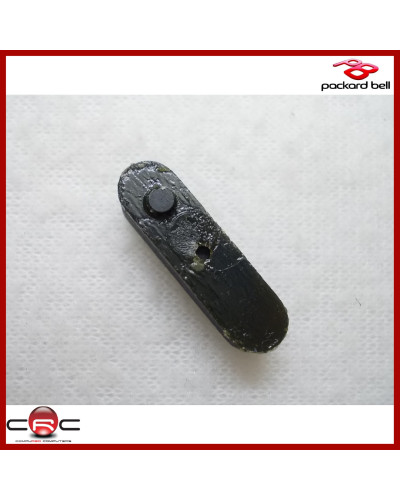 Front rubber foot Packard Bell EasyNote TE11HC Acer Travelmate P253