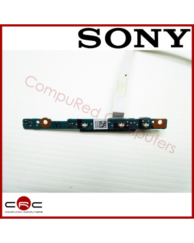 LED Modul Sony VAIO SVS131A12M SVS1311C5E