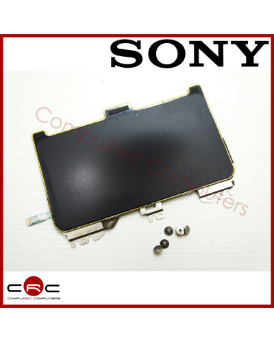 Ratón táctil Sony VAIO SVS131A12M SVS1311C5E