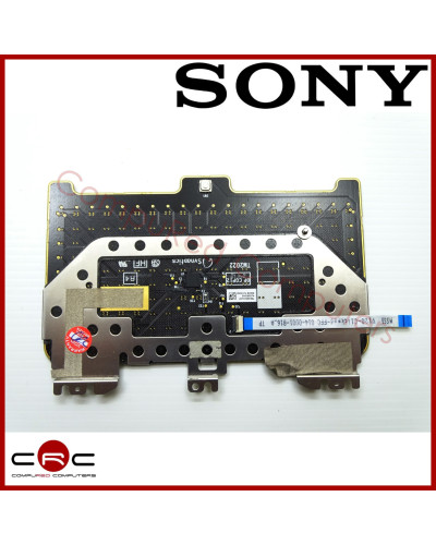 Ratón táctil Sony VAIO SVS131A12M SVS1311C5E