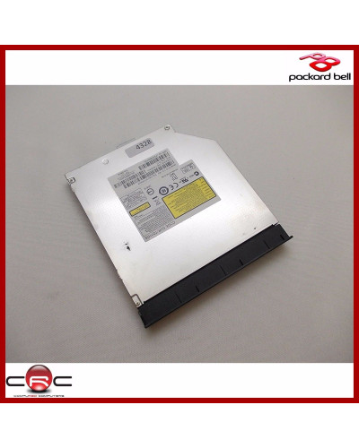 DVD drive Packard Bell EasyNote TE11