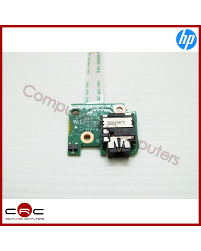 Sound board HP Pavilion x2 10-104ns