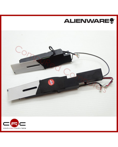 Lautsprecher Dell Alienware M15x (P08G)