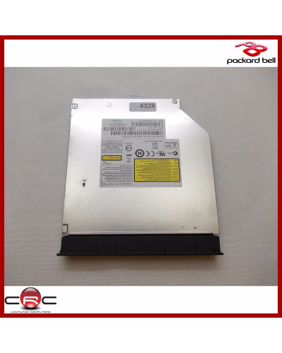 DVD drive Packard Bell EasyNote TE11