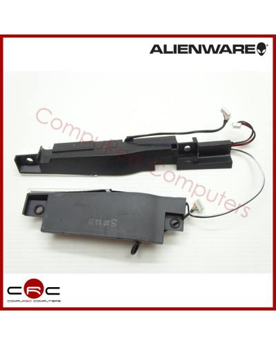 Lautsprecher Dell Alienware M15x (P08G)