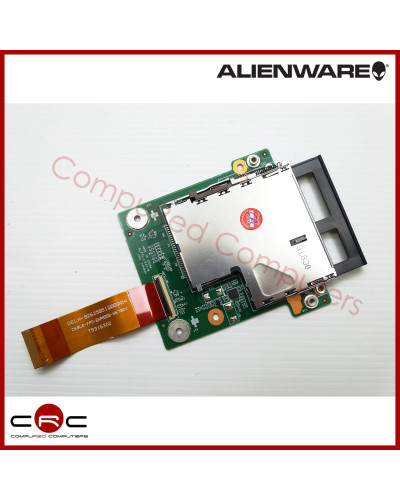 PCMCIA Board Dell Alienware M15x (P08G)