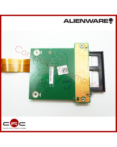 PCMCIA Board Dell Alienware M15x (P08G)