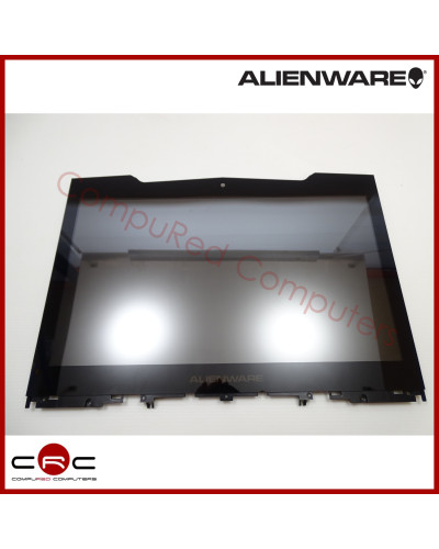 Complete Display 15,6" Dell Alienware M15x (P08G)