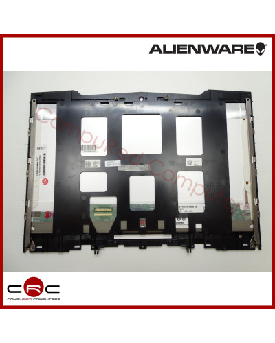 Complete Display 15,6" Dell Alienware M15x (P08G)