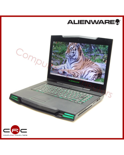 Complete Display 15,6" Dell Alienware M15x (P08G)