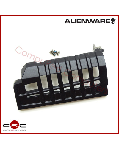 Ventilation Cover right Dell Alienware M15x (P08G)