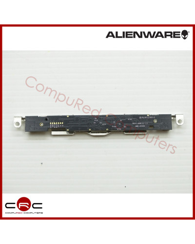 Kamera Dell Alienware M15x (P08G)