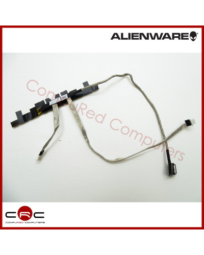 Webcam LED board Dell Alienware M15x (P08G)