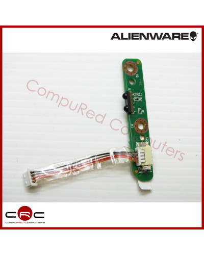 Infrared sensor Board Dell Alienware M15x (P08G)