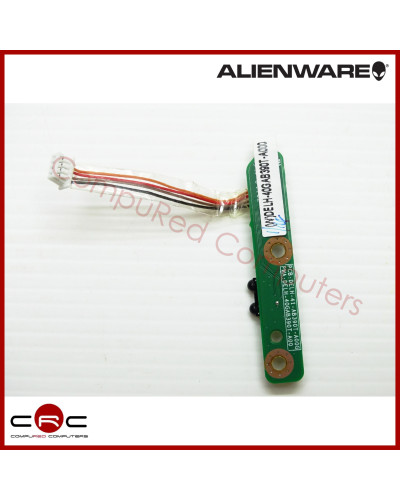 Infrarot Sensor Modul Dell Alienware M15x (P08G)