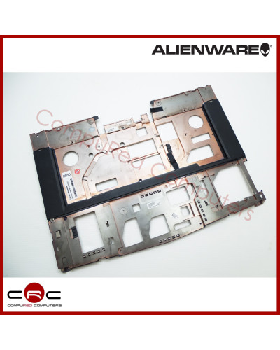 Carcasa intermedia Dell Alienware M15x (P08G)