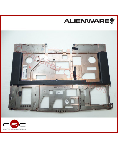 Middle Case Dell Alienware M15x (P08G)