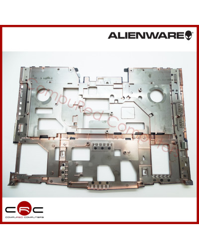 Carcasa intermedia Dell Alienware M15x (P08G)