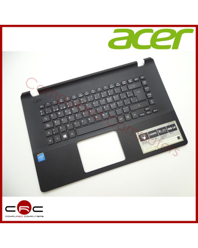 Reposamuñecas & Teclado ES Acer Aspire ES1-511