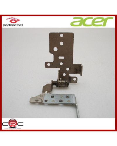 Hinge left Packard Bell TF71BM Acer ES1-511