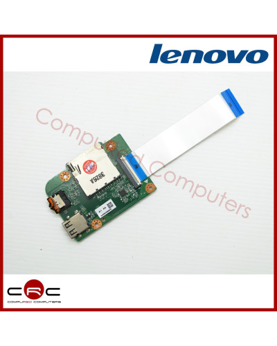 I/O Board USB Audio Kartenleser Lenovo B5400