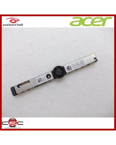 Cámara Integrada Packard Bell TF71BM TG71BM Acer ES1-511 ES1-512 EX2519