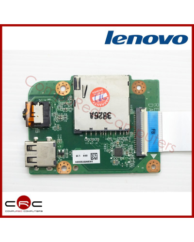 I/O Board USB Audio Kartenleser Lenovo B5400