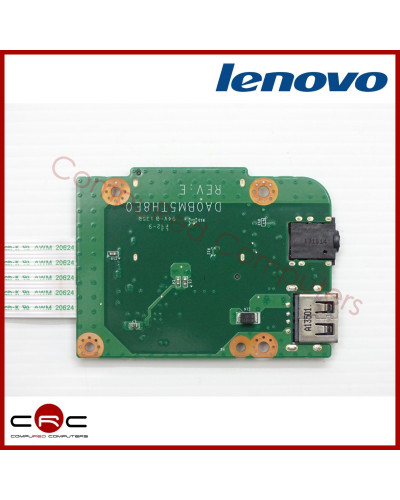 I/O Board USB Audio Kartenleser Lenovo B5400