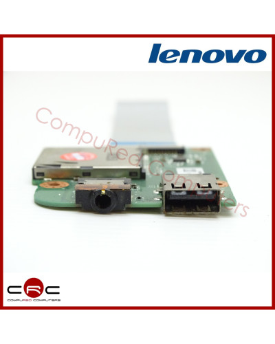 I/O Board USB Audio Kartenleser Lenovo B5400