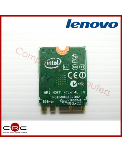 WiFi / Bluetooth board Lenovo G70-30 G70-50 G70-70 G70-80