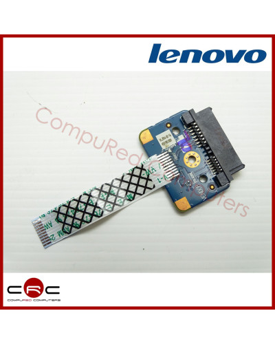 Conector SATA DVD Lenovo G70-30 G70-50 G70-70 G70-80