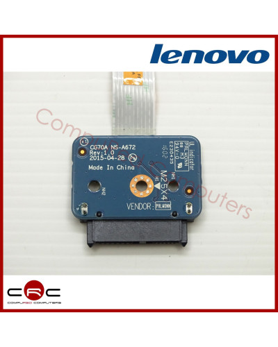 SATA DVD-Anschluss Lenovo G70-30 G70-50 G70-70 G70-80