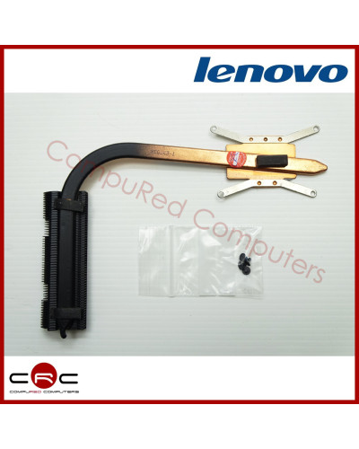 Disipador de Calor Lenovo G70-30 G70-50 G70-70 G70-80