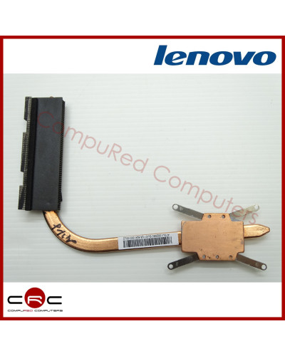 Disipador de Calor Lenovo G70-30 G70-50 G70-70 G70-80