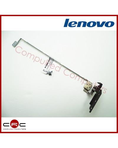 Bisagra derecha Lenovo G70-30 G70-50 G70-70 G70-80